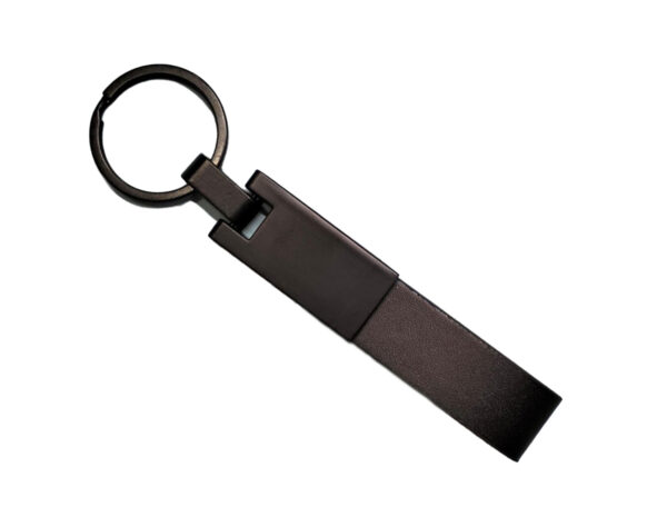 Metal keychain - Customized