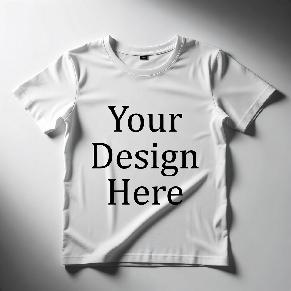 Personalized T-Shirt